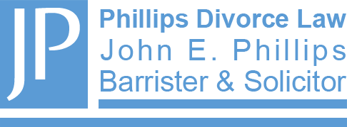 Phillips Divorce Law